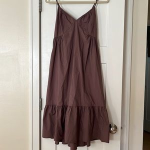 Gap dress